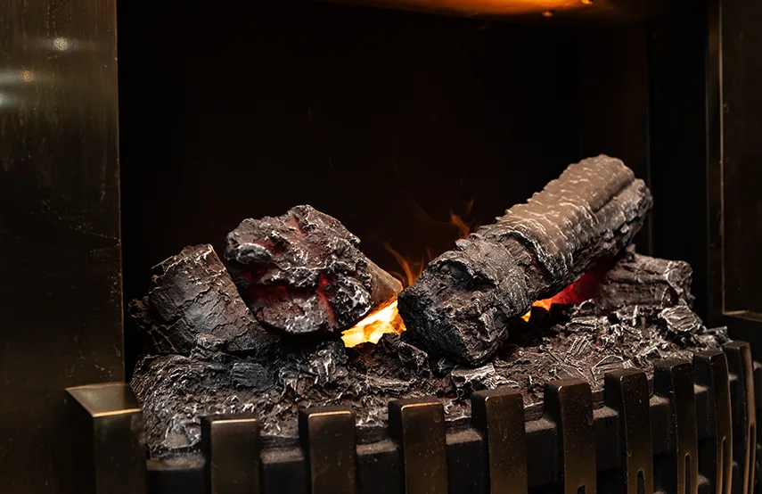 Soot Removal in Portage, Michigan